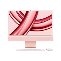 Apple iMac with 4.5K Retina display - All-in-One (Komplettlösung)
