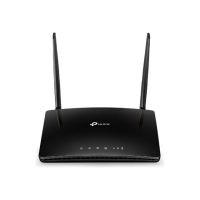 TP-LINK TL-MR6400 - Wireless Router - WWAN 4-Port-Switch