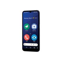 Doro 8200 - 4G Smartphone - RAM 4 GB / Interner Speicher 64 GB