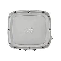 Cisco Catalyst 9124AXE - Accesspoint - Bluetooth, Wi-Fi 6