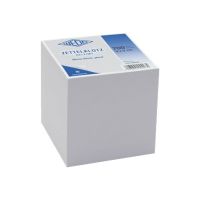WEDO Nachfüllpack für Notizzettelspender - 90 x 90 mm