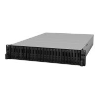 Synology FlashStation FS3600 - NAS-Server - 24 Schächte
