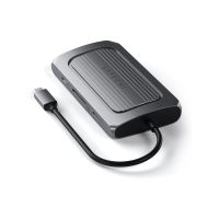 Satechi Dockingstation - USB-C - HDMI