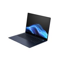HP EliteBook Ultra 14 G1q Notebook AI - Snapdragon X Elite X1E-78-100 - Win 11 Pro - Qualcomm Adreno - 16 GB RAM - 512 GB SSD NVMe - 35.6 cm (14")