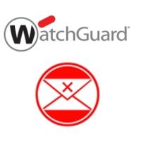 WatchGuard SpamBlocker - Abonnement-Lizenz (1 Jahr)