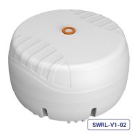 Poynting SWIRL-8-CPE, 6 dBi, 0.617 - 6 GHz, 50 Ohm, 802.11g, Wi-Fi 4 (802.11n), Wi-Fi 5 (802.11ac), Wi-Fi 6 (802.11ax), Wi-Fi 6E (802.11ax), Wi-Fi 7..., Omnidirektionale Antenne, SMA