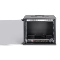 DIGITUS Netzwerk-Set SOHO Pro, 483 mm (19") - 9HE, 540 x 400 mm (B x T)