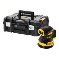 DEWALT DCW210NT-XJ - Schwingschleifmaschine - schnurlos