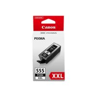 Canon PGI-555PGBK XXL - 37 ml - Schwarz - original