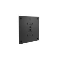 HP G1i AiO VESA Plate, 480 g, 120 mm, 120 mm, 52,2 mm