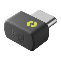 Logitech Logi Bolt - Wireless Maus- / Tastaturempfänger