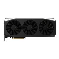 XFX Mercury Radeon RX 9070 XT Gaming Edition, Radeon RX 9070 XT, 16 GB, GDDR6, 256 Bit, 7680 x 4320 Pixel, PCI Express 5.0