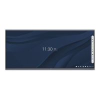 ViewSonic ViewBoard IFP105UW - 267 cm (105") Diagonalklasse (265.7 cm (104.6")