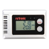 Rotronic HL-1D - Thermo-Hygrometer - digital