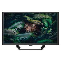 Strong SRT 24HE4023C, 61 cm (24"), 1366 x 768 Pixel, HD, LCD, DVB-T2, DVB-C, DVB-S2, Schwarz