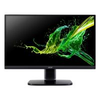 Acer KA2 KA242Y G, 60,5 cm (23.8"), 1920 x 1080 Pixel, Full HD, 1 ms, Schwarz