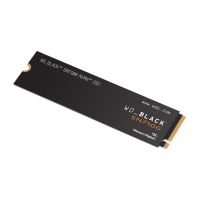 WD WD_BLACK SN7100 WDS500G4X0E - SSD - 500 GB - intern - M.2 2280 - PCIe 4.0 x4 (NVMe)