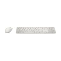 Dell Pro 5 KM526 - Tastatur-und-Maus-Set - kabellos