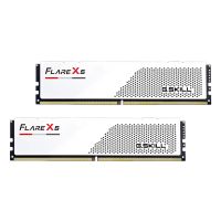 G.Skill Flare X5 F5-6000J2836G16GX2-FX5W, 32 GB, 2 x 16 GB, DDR5, 6000 MHz, 288-pin DIMM