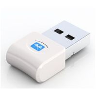 ALLNET 101039, Kabellos, USB, Bluetooth, 3 Mbit/s, Weiß
