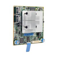 HPE SmartArray P408i-a SR Gen10, SATA, Seriell angeschlossener SCSI, PCI Express x8, 0, 1, 1 ADM, 5, 6, 10 ADM, 10, 50, 60, 12 Gbit/s