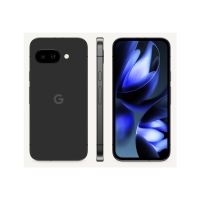 Google Pixel 9A - 5G Smartphone - Dual-SIM - RAM 8 GB / Interner Speicher 256 GB - pOLED-Display - 6.3" - 2424 x 1080 Pixel (120 Hz)