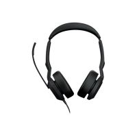 Jabra Evolve2 50 UC Stereo - Headset - On-Ear