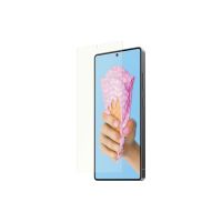 PanzerGlass Bildschirmschutz für Handy - ultra-weite Passform, All-in-One