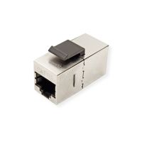 VALUE Modularer Einschub (Kopplung) - CAT 6a