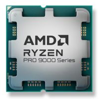 AMD RYZEN 7 PRO 9745, AMD Ryzen™ 7 PRO, Sockel AM5, 4 nm, AMD, 3,8 GHz, 32-bit, 64-Bit
