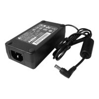 QNAP SP-2BAY-ADAPTOR-90W - Netzteil - 90 Watt