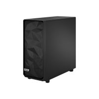 Fractal Design Meshify 2 XL - Tower - enhanced E-ATX - Seitenteil mit Fenster (gehärtetes Glas)