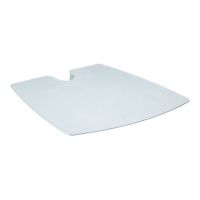 Vogel's Professional PFA 9038 - Regal - Silber