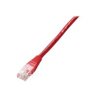 Equip Life - Patch-Kabel - RJ-45 (M) zu RJ-45 (M)