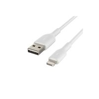 Belkin BoostCharge - Lightning-Kabel - Lightning männlich zu USB männlich