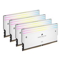 Corsair Dominator Titanium RGB - DDR5 - Kit - 64 GB: 4 x 16 GB