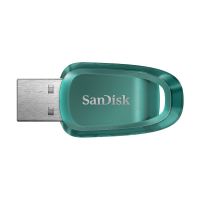SanDisk Ultra - USB-Flash-Laufwerk - 64 GB