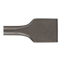 Makita Meißel - für Beton, Stahlbeton, Ziegelsteine, poröser Beton, Putz, Kalksandstein
