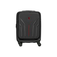 Wenger Amplix - Spinner - Hardside - in hand