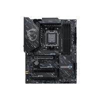 MSI X870E GAMING PLUS WIFI - Motherboard - ATX - Socket AM5 - AMD X870E Chipsatz - USB4, USB-C 3.2 Gen 2x2, USB-C 3.2 Gen2, USB 3.2 Gen 2, USB 3.2 Gen 1 - Wi-Fi 7, 5 Gigabit Ethernet, Bluetooth - Onboard-Grafik (CPU erforderlich)