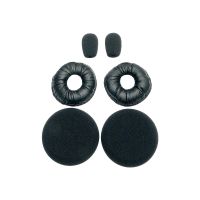 Jabra VXi Foam Refresher Kit - Ersatzteilkit für Headset