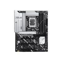 ASUS PRIME Z890-P - Motherboard - micro ATX - LGA1851-Sockel - Z890 Chipsatz - USB-C 3.2 Gen 2x2, USB 3.2 Gen 2, USB 3.2 Gen 1, USB-C 3.2 Gen 1 - 2.5 Gigabit LAN - Onboard-Grafik (CPU erforderlich)