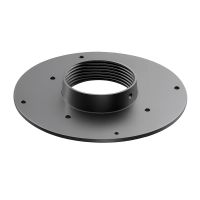 Logitech 952-000154, Adapter, Schwarz, 117,5 mm, 117,5 mm, 15,2 mm, 200 g