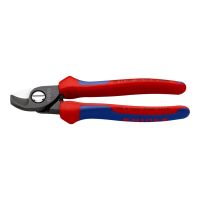 KNIPEX Kabelschneider - 165 mm