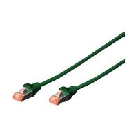 DIGITUS Patch-Kabel - RJ-45 (M) zu RJ-45 (M)