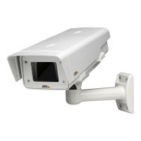 Axis T92E20 Outdoor Housing - Kameragehäuse - Innenbereich, Außenbereich