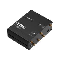 Teltonika RUTC40 - Wireless Router - WWAN 4-Port-Switch
