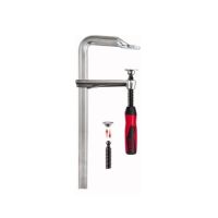 Bessey GZ16-2K, F-Klammer, Kunststoff, Stahl, 16 cm