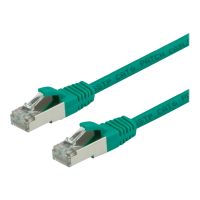 VALUE Patch-Kabel - RJ-45 (M) zu RJ-45 (M)