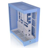 Thermaltake CTE E660 MX - Mid tower - E-ATX - Seitenteil mit Fenster (gehärtetes Glas)